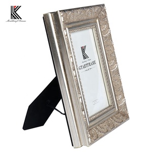 Amour sublimation de noël classique magnétique matières premières mur funia <span class=keywords><strong>photo</strong></span> cadre <span class=keywords><strong>photo</strong></span> - Product Image 1