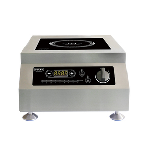 5000 W <span class=keywords><strong>Plat</strong></span> Cuisinière À <span class=keywords><strong>Induction</strong></span> Accessoire avec Pièces Détachées Gratuites - Product Image 2