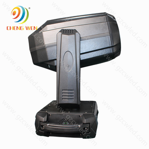 Luces Led de escenario, superventas, nuevo modelo, 260w, Prisma King Beam, mover la luz principal - Product Image 4