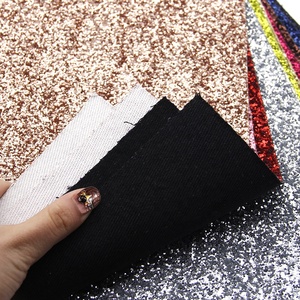 A4 Long Lanh Chunky Giả Vinyl Giả Da Tấm Vải Tự Làm Thủ Công 71374 - Product Image 4