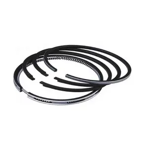 5I-7538 102 MM tp nhẫn E320B E320B E312 Phụ Tùng Bộ Phận Động Cơ cho S6KT 3066 3064 piston ring set nhật bản