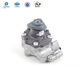 7L8422154J bomba de dirección asistida para AUDI A6/A8 <span class=keywords><strong>3</strong></span>,0 T/VW <span class=keywords><strong>TOUAREG</strong></span> <span class=keywords><strong>3</strong></span>,0 <span class=keywords><strong>TDI</strong></span> - Product Image 2