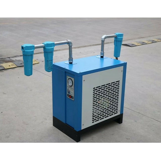 2019 м 3/мин, горячая Распродажа, новая серия стоматологических воздушных компрессоров, охлаждающая воздухосушилка