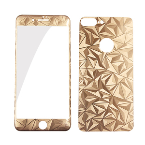 <span class=keywords><strong>Incassable</strong></span> Protecteur D'écran Pour <span class=keywords><strong>iPhone</strong></span> <span class=keywords><strong>8</strong></span> <span class=keywords><strong>Plus</strong></span> Clair Film Protecteur POUR ANIMAUX De COMPAGNIE - Product Image 3