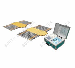 Lkw Skala BX101 serie 5-40t - Product Image 5