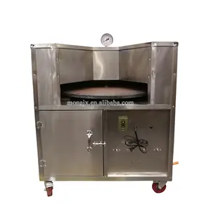 Horno Multifuncional Portátil para Hacer Pan Tandoor, Paratha, Pita y Nana - Product Image 1
