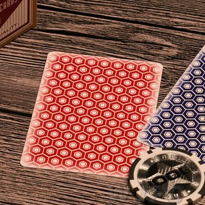 Personalizzati <span class=keywords><strong>scansione</strong></span> carte da gioco, paesaggio carte da gioco, custom poker paesaggio - Product Image 6