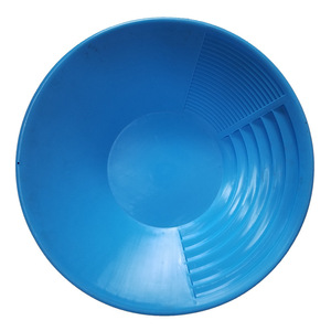 Oro vaschetta di lavaggio per Africa sabbia di fiume oro, oro panning kit - Product Image 3