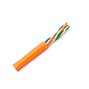 HOLDEN 3 m <span class=keywords><strong>2</strong></span> par 23awg cat 6a utp cat6 lan cabo de rede - Product Image 2