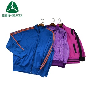 Vuelos de la India al por mayor ropa de <span class=keywords><strong>segunda</strong></span> barato India <span class=keywords><strong>mano</strong></span> adultos Nylon desgaste del deporte - Product Image 1