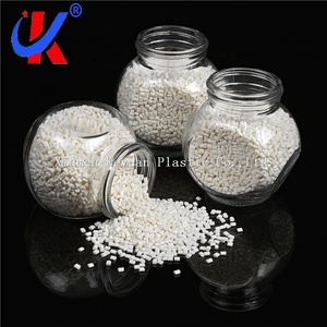 Pellets de plástico <span class=keywords><strong>abs</strong></span> transparente para filamento de 1,75mm, materia prima de impresión 3d <span class=keywords><strong>abs</strong></span> - Product Image 4