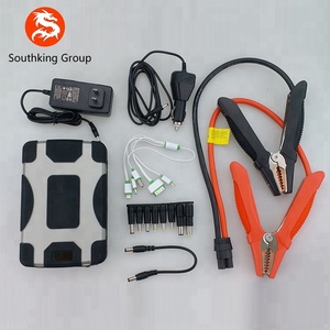 자동차 비상 배터리 슈퍼 미니 부스터 28000 미리암페르하우어 103.6Wh 60C - Product Image 5
