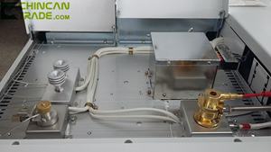 CHINCAN GC--112A High Accuracy <span class=keywords><strong>Gas</strong></span> Chromato graph Preis zu verkaufen - Product Image 3