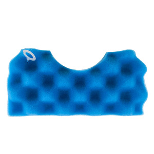 Kit de filtres en feutre mousse lavables en gros pour aspirateurs Samsung DJ97-01040C SC43 SC44 SC45 SC47 Series – Pièces de rechange - Product Image 1