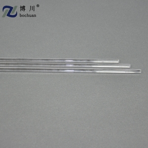 Kleine amd dünne quarz kapillare - Product Image 1