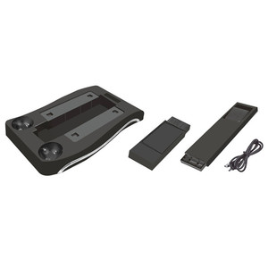 SYYTECH-Estación de soporte de carga, Base de carga para PlayStation 4, <span class=keywords><strong>PS4</strong></span>, VR, accesorios de juego - Product Image 5
