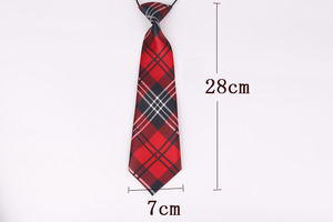 Meetee -DAC-76 Fatti A Mano Per Bambini di Scuola Studentessa di Moda Uniforme Legame di Arco - Product Image 3
