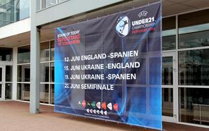 <span class=keywords><strong>Stampa</strong></span> Personalizzata di Cartelloni Pubblicitari, Striscioni in PVC, <span class=keywords><strong>Banner</strong></span> in Vinile per Esterni, Insegne in Poliestere con <span class=keywords><strong>Stampa</strong></span> Digitale - Product Image 3