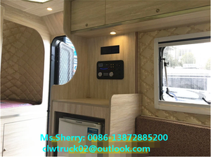 Remolque de Viaje a Buen Precio, Utilizable como Camper Van, Capacidad de Carga Máxima de 400 kg, Remolque para <span class=keywords><strong>Acampar</strong></span> - Product Image 4