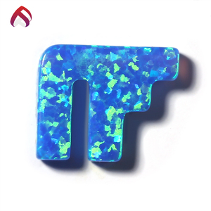 Venta al por mayor de <span class=keywords><strong>la</strong></span> fábrica creado opal música nota con buen precio para joyería haciendo - Product Image 5