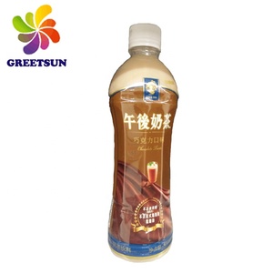 Kaliteli özelleştirilmiş <span class=keywords><strong>pet</strong></span> shrink sleeve wrap etiketi temizlik ürünleri için şişe - Product Image 4