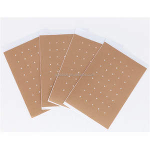 Nouveau Produit <span class=keywords><strong>ali</strong></span> express remèdes à base de plantes douleur à l'épaule patch chaleur dos soulagement de la douleur plâtre - Product Image 6