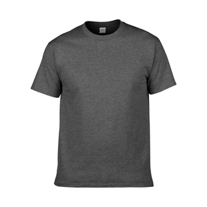 100% algodón pima camisetas, cuello redondo de los hombres 100% Pima - Product Image 3