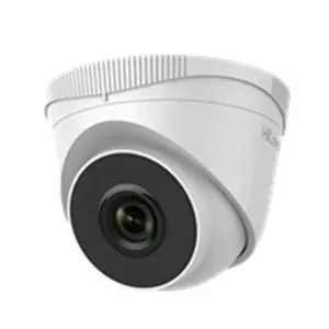 Kamera Jaringan 4MP Terbaru IR Turret Tetap POE CCTV Kamera IPC-T240H