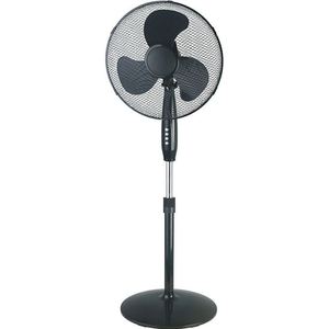 Precio de fábrica piso de metal fácil casa fan - Product Image 1