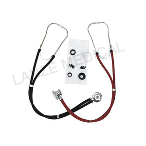 Venta directa de fábrica de <span class=keywords><strong>ecómetro</strong></span> registra y echoscope multifuncional estetoscopio - Product Image 1