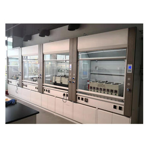 La ciencia <span class=keywords><strong>de</strong></span> los materiales <span class=keywords><strong>de</strong></span> laboratorio <span class=keywords><strong>de</strong></span> química biológica muebles <span class=keywords><strong>de</strong></span> laboratorio precio <span class=keywords><strong>de</strong></span> fábrica fumehood - Product Image 5