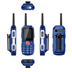 2019 último modelo, precio de fábrica, gran banco de <span class=keywords><strong>la</strong></span> energía de <span class=keywords><strong>la</strong></span> batería del teléfono con altavoz y antena externa - Product Image 2