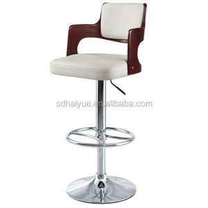 <span class=keywords><strong>Chaise</strong></span> <span class=keywords><strong>de</strong></span> <span class=keywords><strong>Bar</strong></span> pivotante en <span class=keywords><strong>cuir</strong></span>/tabouret <span class=keywords><strong>de</strong></span> <span class=keywords><strong>Bar</strong></span> confortable HY3023H - Product Image 1