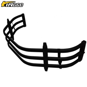 Diviseur de benne arrière en aluminium pour camionnette, extenseur de camionnette - Product Image 2