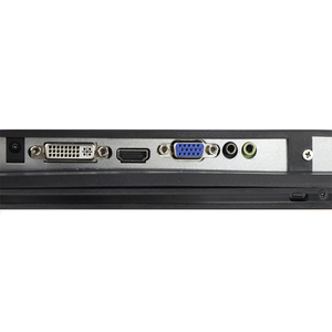 Super Mince Cadre De Bureau <span class=keywords><strong>DALLE</strong></span> IPS HD 1080 P <span class=keywords><strong>32</strong></span> <span class=keywords><strong>Pouces</strong></span> Ordinateur De Jeu Moniteurs LCD - Product Image 5