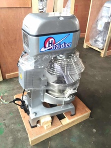 40L Kem Trộn Sữa Bơ trộn Máy trộn hành tinh Với CE - Product Image 2