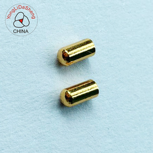 Fábrica buen precio logotipo personalizado de Metal <span class=keywords><strong>herrete</strong></span> zapatos <span class=keywords><strong>cordones</strong></span> para diferentes formas - Product Image 1