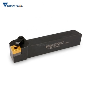 Bwin OEM sản xuất chất lượng cao m loại mcgnr mcgnr2020k12 biến CNC Lathe công cụ chủ cho CNC Lathe - Product Image 5