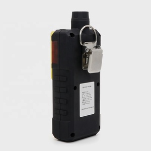Multimètre détecteur de <span class=keywords><strong>gaz</strong></span> 4 en 1, pompe 4, nouveauté 2019 - Product Image 4