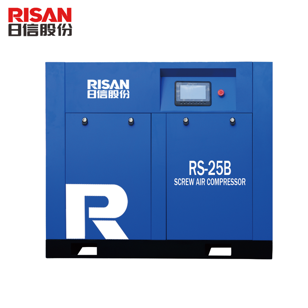 Промышленные энергосберегающие 18.5KW 25HP винт воздушный компрессор производитель