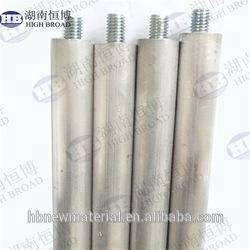 <span class=keywords><strong>Anode</strong></span> en aluminium de magnésium, pour chauffe-eau, DIA26 * 235 avec <span class=keywords><strong>M8</strong></span> - Product Image 4