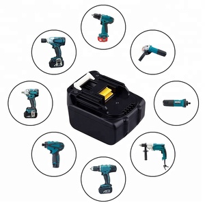 Replace Original battery 14,4 V 2.0Ah Li-Ion power tool battery for 194066-1-194065-3 JT6226 - Product Image 5