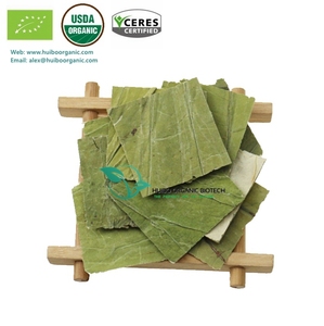 Tè in foglia di loto essiccato/polvere/estratto di foglie di loto - Product Image 3