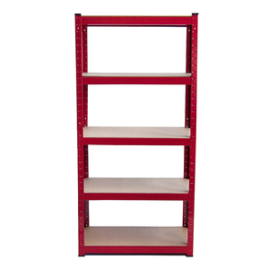 5 capa de uso en el hogar <span class=keywords><strong>sin</strong></span> <span class=keywords><strong>tornillos</strong></span> de metal estante - Product Image 1