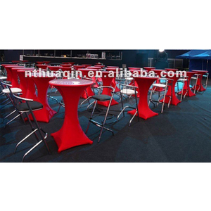 Cubiertas de mesa de <span class=keywords><strong>bistro</strong></span> LICRA licra - Product Image 1