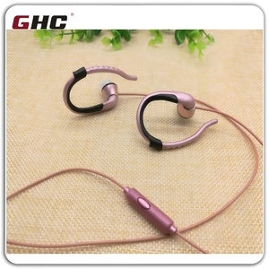 Suba nouveau conçu sport sans fil écouteurs avec 4 couleur de grande usine pour casque - Product Image 3