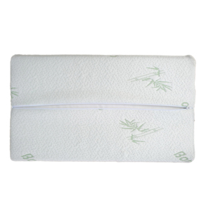 Nueva Almohada Terapéutica para el Cuello de Espuma Viscoelástica de Bambú, con Contorno, Anti-Ronquidos, Refrigerante y Magnética - Product Image 5