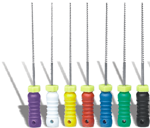 Nha khoa Gốc Kênh Endo Niti K Tập Tin (Tay Sử Dụng) Thiết Bị Y Tế Các Nhà Sản Xuất - Product Image 6