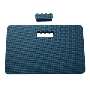 Cheap Comfortable Safety Gardening Kneeler Mat Custom Eva Foam Kneeling Pad