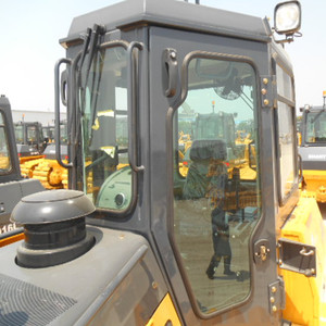 Nueva máquina <span class=keywords><strong>Shantui</strong></span> SD32 <span class=keywords><strong>TY320</strong></span> Crawler <span class=keywords><strong>Bulldozer</strong></span> con un solo Destripador - Product Image 4